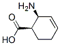 CAS#: 285560-96-5, (1R,2S)-2-Amino-3-Cyclohexene-1-Carboxylicacid