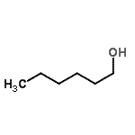 CAS#: 286013-16-9, 1-(<Sup>13</Sup>C<Sub>6</Sub>)Hexanol