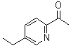 CAS 登录号：286411-85-6， 1-(5-乙基-2-吡啶基)乙酮