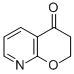 CAS 登录号：286472-03-5， 2,3-二氢吡喃并[2,3-b]吡啶-4(4H)-酮