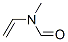 CAS 登录号：2867-48-3， N-甲基-N-乙烯基甲酰胺