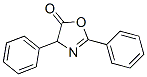 CAS#: 28687-81-2, 2,4-Diphenyl-5(4H)-Oxazolone