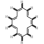 CAS#: 2873-14-5, (1Z,3E,5Z,7E,9E,11Z,13E)-1,3,5,7,9,11,13-Cyclotetradecaheptaene