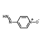CAS#: 287390-23-2, 4-Diazenylpyridine 1-Oxide