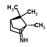 CAS#: 287488-25-9, (4R)-1,7,7-Trimethylbicyclo[2.2.1]Heptan-2-Imine