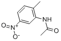 CAS#: 2879-79-0, N-(2-Methyl-5-Nitrophenyl)Acetamide
