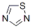 CAS 登录号：288-92-6， 1,2,4-噻二唑