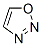 CAS#: 288-99-3, 1,3,4-Oxadiazole