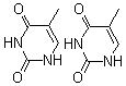 CAS#: 28806-14-6, 5-Methyl-2,4(1H,3H)-Pyrimidinedione Dimer