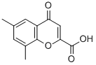 CAS#: 288399-57-5, 6,8-Dimethylchromone-2-Carboxylic Acid