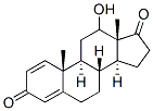 CAS#: 28840-96-2, 12-Hydroxyandrosta-1,4-Diene-3,17-Dione