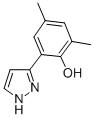 CAS#: 288401-54-7, 3-(3,5-Dimethyl-2-Hydroxyphenyl)Pyrazole