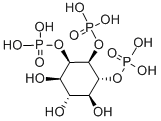 CAS#: 28841-62-5, Inositol 1,2,6-Triphosphate