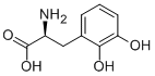 CAS 登录号：28900-64-3， 2,3-二羟基-L-苯丙氨酸