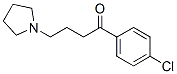 CAS#: 2895-68-3, 1-(4-Chlorophenyl)-4-Pyrrolidin-1-Yl-Butan-1-One