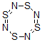 CAS#: 28950-34-7, 1,3,5,7,2,4,6,8-Tetrathiatetrazocine