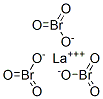 CAS#: 28958-23-8, Lanthanum Tribromate