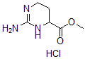 CAS#: 28958-95-4, (+)-Hexahydro-2-imino-4-Pyrimidinecarboxylicacid methyl ester, monohydrochloride