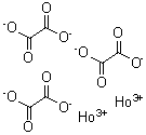 CAS#: 28965-57-3, Holmium Ethanedioate (2:3)