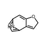 CAS#: 289669-91-6, 5-Oxa-11-Azatricyclo[6.2.1.0<Sup>2,6</Sup>]Undeca-1(10),2,6,8-Tetraene