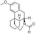 CAS#: 28973-48-0, (9alpha,13alpha,14alpha)-3-Methoxy-Morphinan-17-Carboxaldehyde