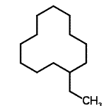 CAS#: 28981-49-9, Ethylcyclododecane