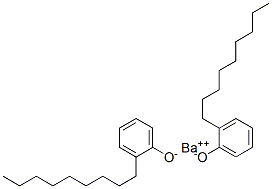 CAS#: 28987-17-9, Barium Bis(Nonylphenolate)