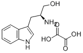 CAS#: 2899-30-1, L-Tryptophanol Oxalate