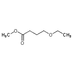 CAS#: 29006-04-0, Methyl 4-Ethoxybutanoate