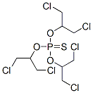 CAS#: 29081-63-8, Thiophosphoric Acid O,O,O-Tris[2-Chloro-1-(Chloromethyl)Ethyl] Ester