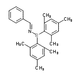 CAS#: 29098-27-9, (E)-N-(Dimesitylboryl)-1-Phenylmethanimine