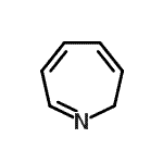 CAS#: 291-68-9, 2H-Azepine