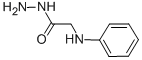 CAS#: 29111-46-4, Phenylamino-Acetic Acid Hydrazide