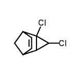 CAS#: 29119-62-8, 2,3-Dichlorotricyclo[3.2.1.0<Sup>2,4</Sup>]Oct-6-Ene