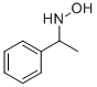CAS#: 2912-98-3, N-Hydroxy-alpha-Methyl-Benzenemethanamine