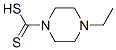CAS#: 29140-57-6, 4-Ethylpiperazine-1-Carbodithioic Acid
