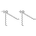 CAS#: 29152-54-3, Barium Bis(2,3-Didodecylbenzenesulfonate)