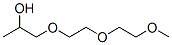 CAS 登录号：29171-01-5， 1-[2-(2-甲氧基乙氧基)乙氧基]丙-2-醇