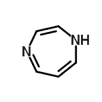 CAS#: 292-03-5, 1H-1,4-Diazepine