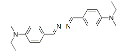 CAS#: 29228-93-1, 4-(Diethylamino)Benzaldehyde [[4-(Diethylamino)Phenyl]Methylene]Hydrazone
