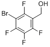 CAS 登录号：292621-48-8， 3-溴-2,4,5,6-四氟苄醇