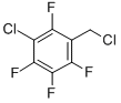 CAS 登录号：292621-59-1， 3-氯-2,4,5,6-四氟苄基氯