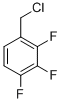 CAS#: 292621-60-4, 1-(Chloromethyl)-2,3,4-Trifluorobenzene