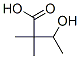 CAS#: 29269-83-8, 2,2-Dimethyl-3-hydroxybutyric acid