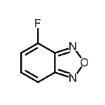CAS#: 29270-55-1, 4-Fluoro-2,1,3-Benzoxadiazole