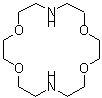 CAS 登录号：29296-32-0， 1,4,10,13-四氧杂-7,16-二氮杂环十八烷