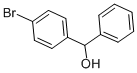 CAS#: 29334-16-5, 4-Bromo-alpha-Phenyl-Benzenemethanol