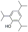 CAS 登录号：2934-07-8， 2,4,6-三异丙基苯酚