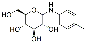 CAS#: 29355-12-2, N-(4-Tolyl)-D-Glucosylamine