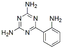 CAS#: 29366-74-3, 6-(2-Aminophenyl)-1,3,5-Triazine-2,4-Diamine